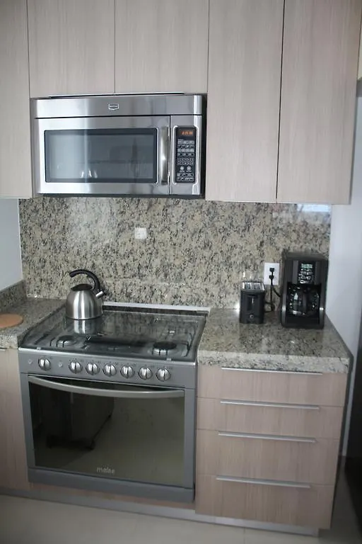 Apartament Tao Modern Retreat Akumal 0*,