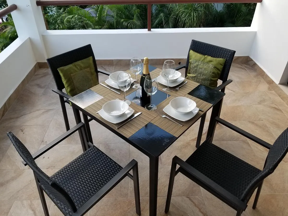 Apartament Tao Modern Retreat Akumal