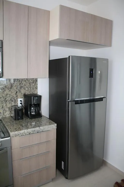 Ferienwohnung TAO Modern Retreat Akumal