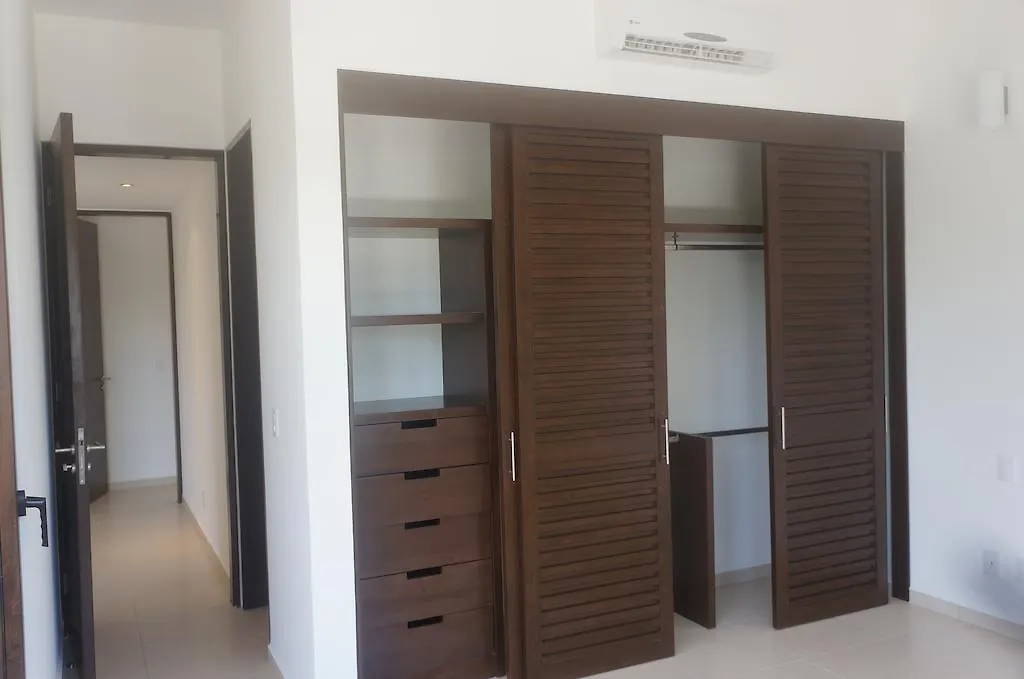 Ferienwohnung TAO Modern Retreat Akumal Apartment